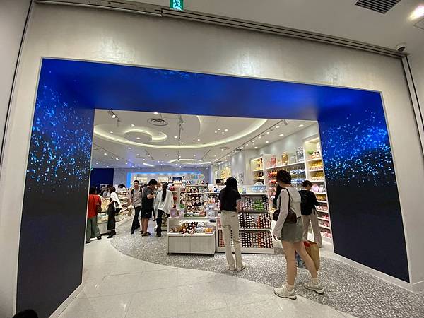 2024 秋 去找富士山玩Day1. 「格拉斯麗新宿酒店