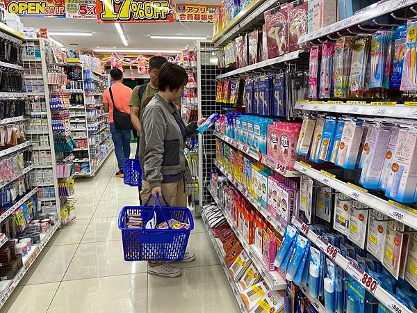 2024 秋 去找富士山玩Day1. 「格拉斯麗新宿酒店