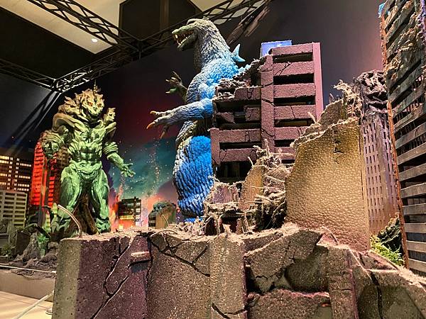 2024 秋 去找富士山玩Day1. 「格拉斯麗新宿酒店