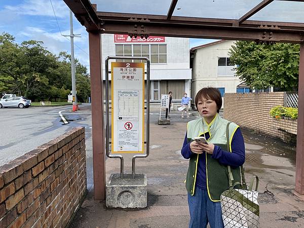 2024 秋 去找富士山玩Day2. 「搭乘踊子號伊豆半 2024 秋 去找富士山玩Day2. 「搭乘踊子號伊豆半