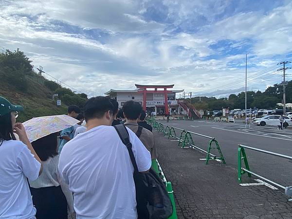 2024 秋 去找富士山玩Day2. 「搭乘踊子號伊豆半 2024 秋 去找富士山玩Day2. 「搭乘踊子號伊豆半