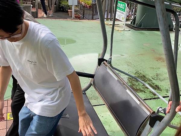 2024 秋 去找富士山玩Day2. 「搭乘踊子號伊豆半 2024 秋 去找富士山玩Day2. 「搭乘踊子號伊豆半