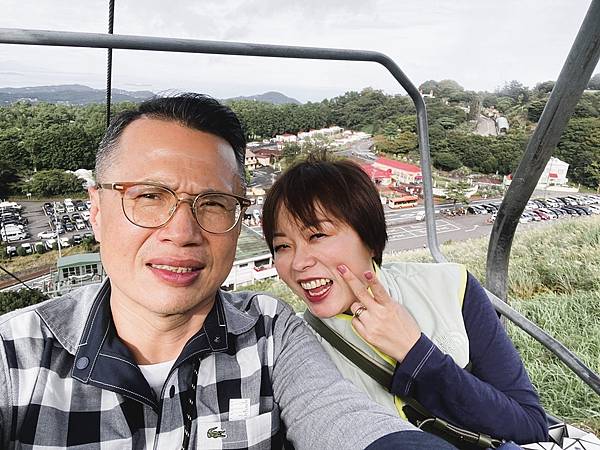 2024 秋 去找富士山玩Day2. 「搭乘踊子號伊豆半 2024 秋 去找富士山玩Day2. 「搭乘踊子號伊豆半