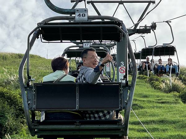 2024 秋 去找富士山玩Day2. 「搭乘踊子號伊豆半 2024 秋 去找富士山玩Day2. 「搭乘踊子號伊豆半