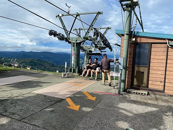 2024 秋 去找富士山玩Day2. 「搭乘踊子號伊豆半 2024 秋 去找富士山玩Day2. 「搭乘踊子號伊豆半