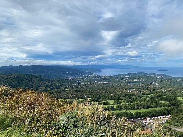 2024 秋 去找富士山玩Day2. 「搭乘踊子號伊豆半 2024 秋 去找富士山玩Day2. 「搭乘踊子號伊豆半