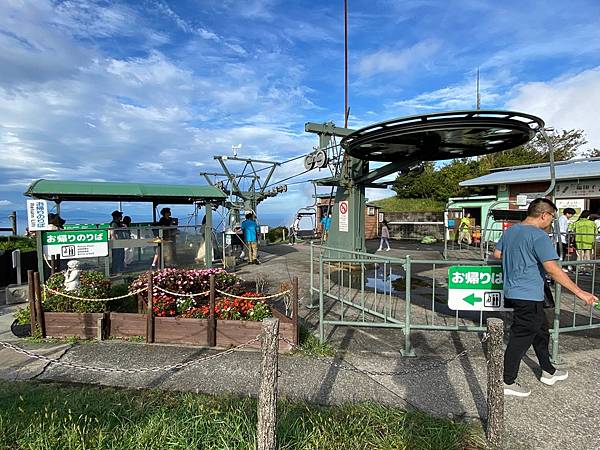 2024 秋 去找富士山玩Day2. 「搭乘踊子號伊豆半 2024 秋 去找富士山玩Day2. 「搭乘踊子號伊豆半