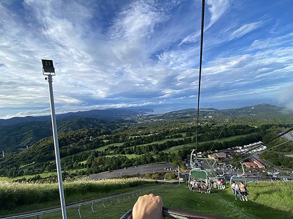 2024 秋 去找富士山玩Day2. 「搭乘踊子號伊豆半 2024 秋 去找富士山玩Day2. 「搭乘踊子號伊豆半