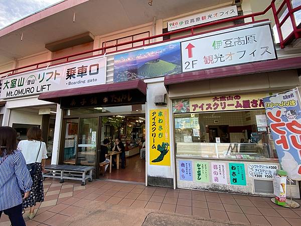 2024 秋 去找富士山玩Day2. 「搭乘踊子號伊豆半 2024 秋 去找富士山玩Day2. 「搭乘踊子號伊豆半