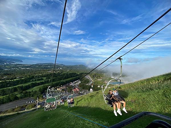 2024 秋 去找富士山玩Day2. 「搭乘踊子號伊豆半 2024 秋 去找富士山玩Day2. 「搭乘踊子號伊豆半