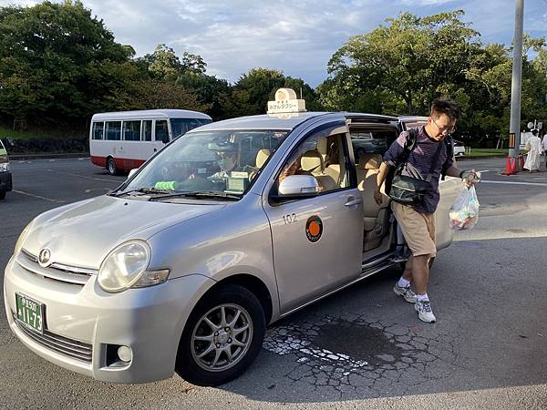 2024 秋 去找富士山玩Day2. 「搭乘踊子號伊豆半 2024 秋 去找富士山玩Day2. 「搭乘踊子號伊豆半