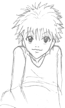 KILLUA