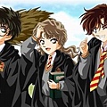 Harry Potter