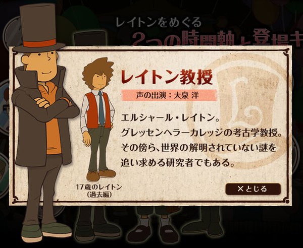 youngerLayton