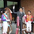 函館競馬場　グランドオープン　ゲスト2