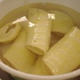 桂竹筍湯