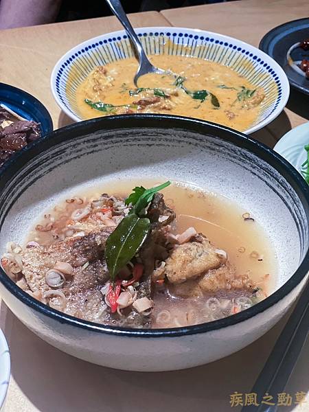 台中美食｜好菜Küisine｜連續三年獲得米其林必比登推介