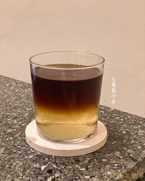 台中咖啡｜VWI COFFEE HOUSE｜老宅新店面&王策