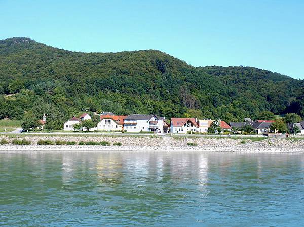 danube 多瑙河around vienna austria 815 2013 (14) (2560x1913)