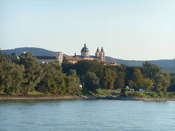 melk  monastery danube 多瑙河around vienna austria 815 2013 (48)a (2560x1920)