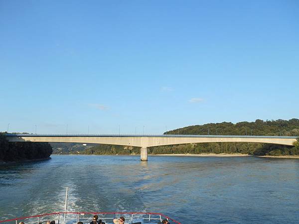 橋danube 多瑙河around vienna austria 815 2013 (46)a (2560x1920)
