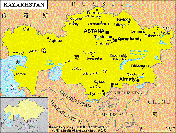 map_kazakhstan