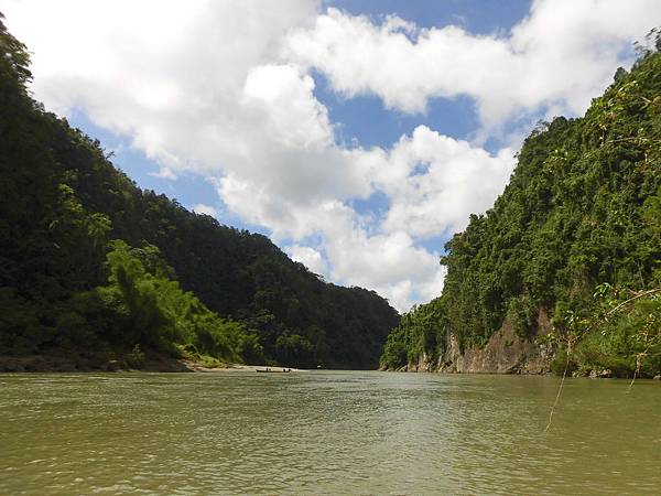 navua river