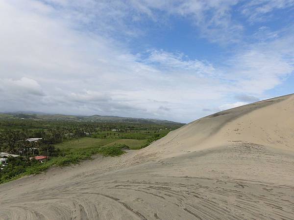 sand dune 1