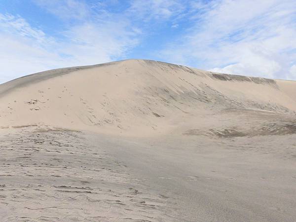 sand dune 2