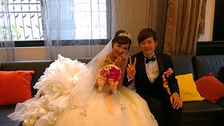 婚禮 婚禮