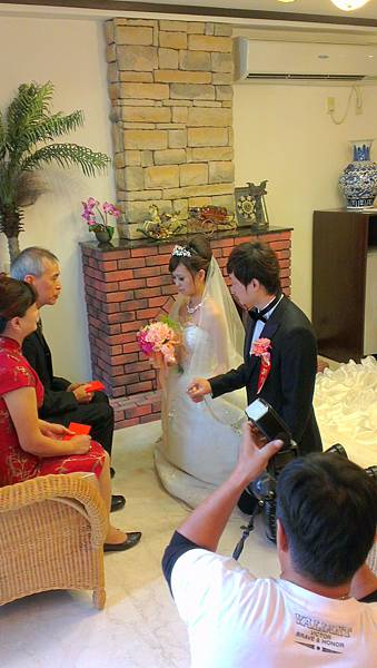 婚禮 婚禮