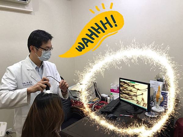 桃園生髮 桃園生髮