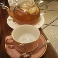 鮮果茶 NT$ 160