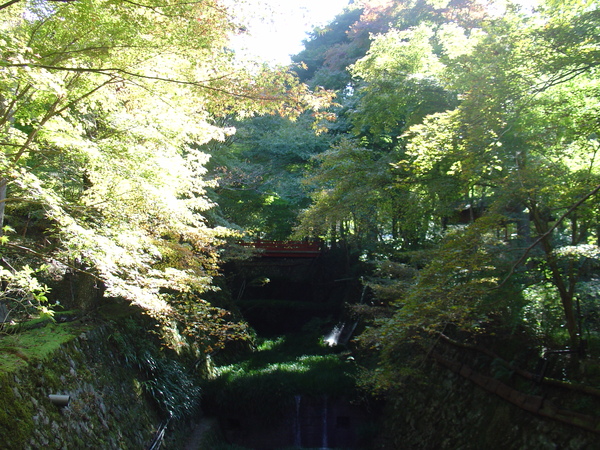 大原~三千院