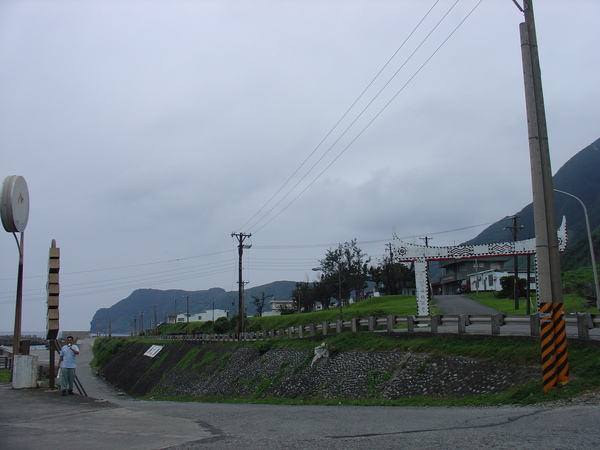 蘭嶼~環島公路