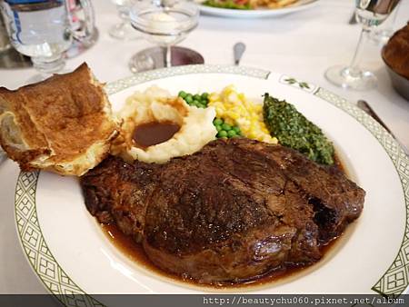 Lawry's Prime Rib勞瑞斯牛排 Lawry's Prime Rib勞瑞斯牛排