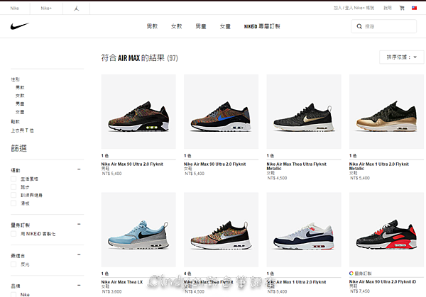 NIKE1 NIKE1