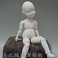 球型關節娃娃BJD