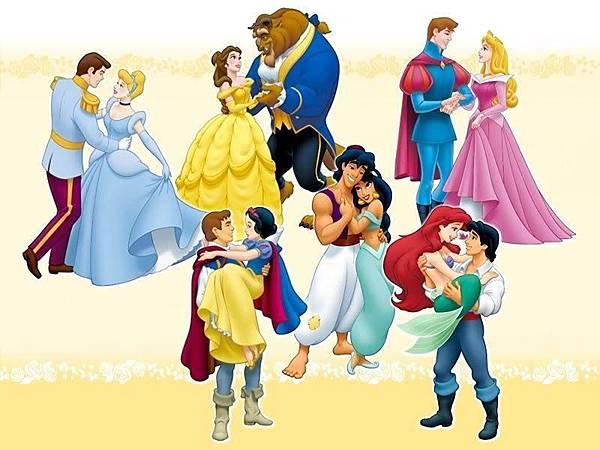 Princesses-and-their-Prince-disney-princess-10993899-800-600