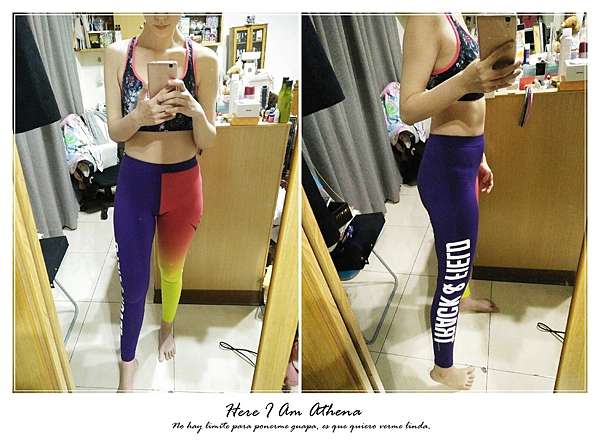 我最愛逛outlet運動用品店 4間心得分享 Here I Am Athena 痞客邦