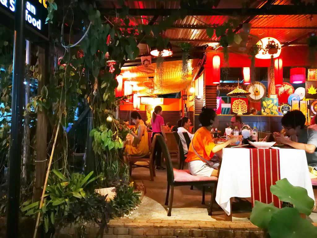 sala thai restaurant