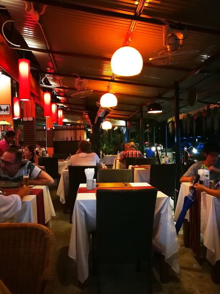 sala thai restaurant