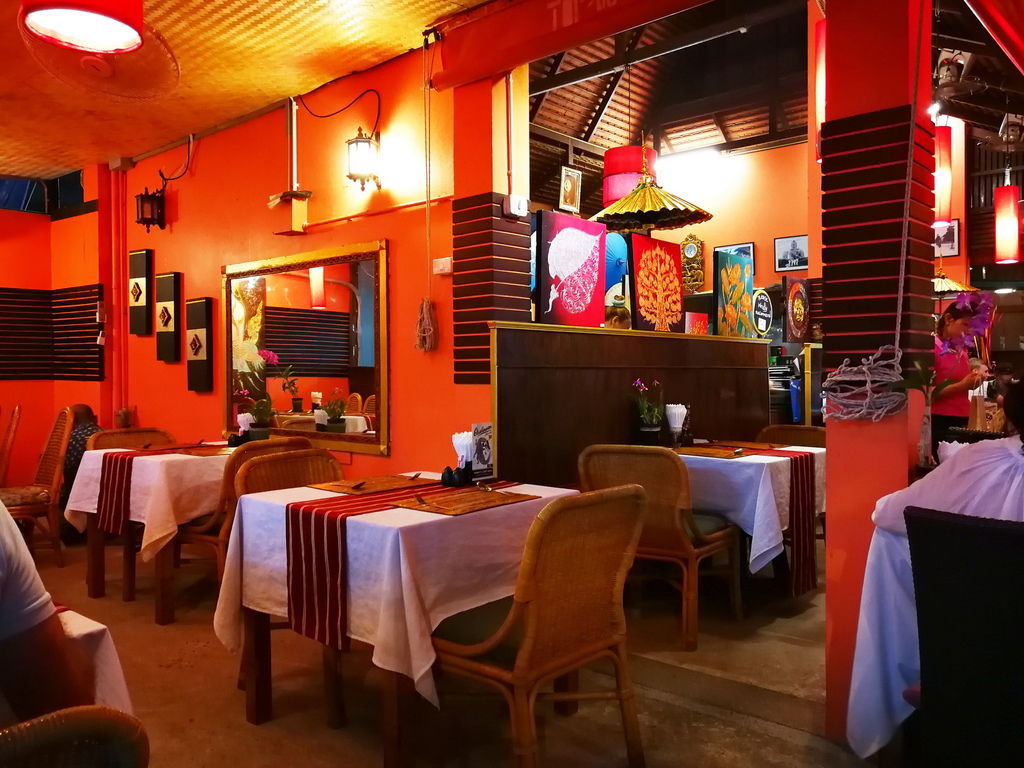 sala thai restaurant