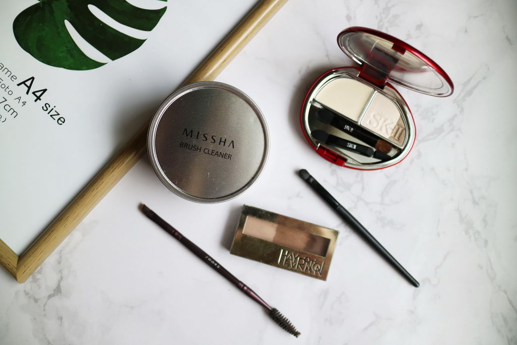 MISSHA BRUSH CLEANER MISSHA BRUSH CLEANER