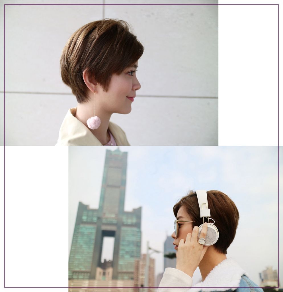 美吾髮小蒼蘭梨萃香水洗髮露 美吾髮小蒼蘭梨萃香水洗髮露