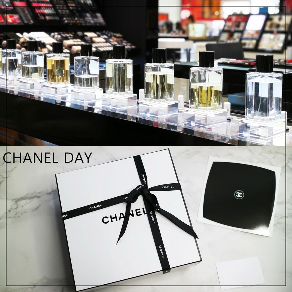 chanel 粉红甜蜜身体精油