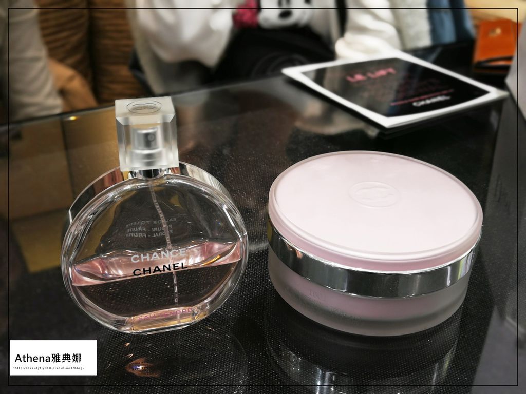 chanel 粉红甜蜜身体精油