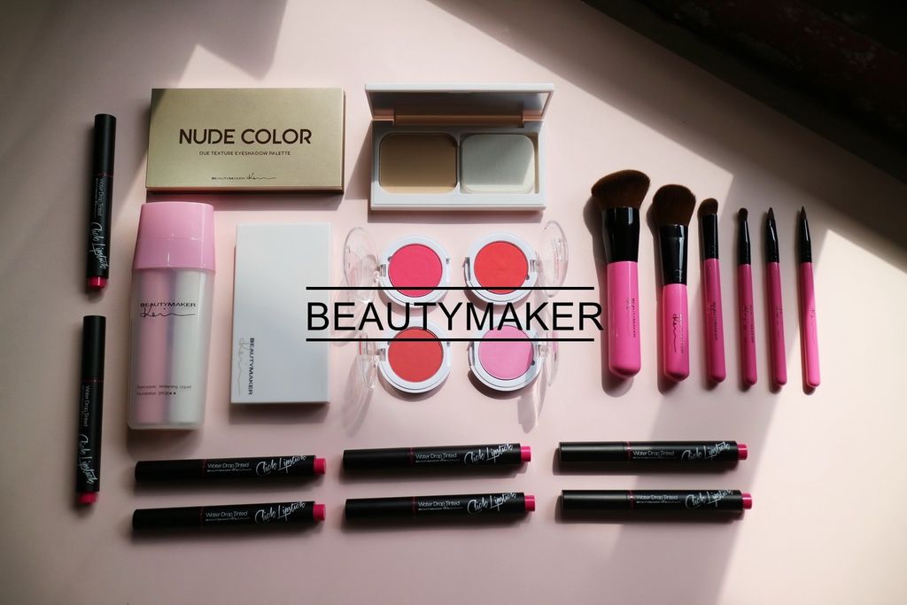 BEAUTYMAKER 2018 BEAUTYMAKER 2018