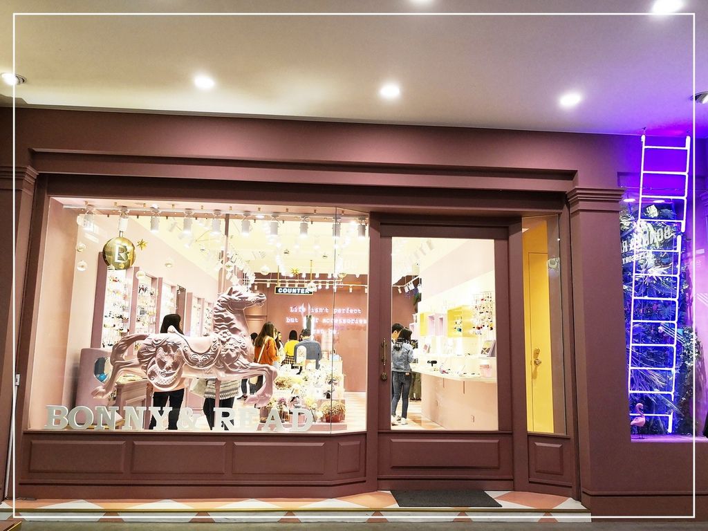 BONNY&READ飾品 BONNY&READ飾品