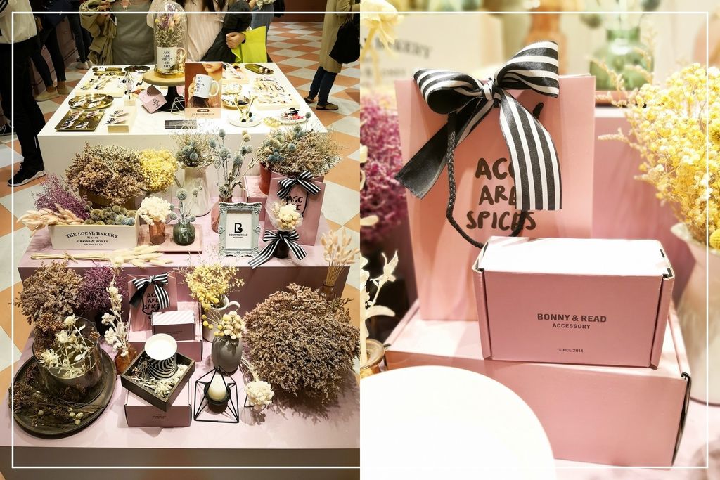 BONNY&READ飾品 BONNY&READ飾品
